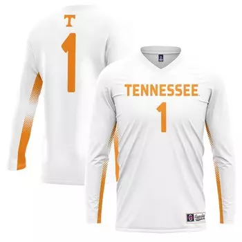 Джерси ProSphere Tennessee Volunteers, белый