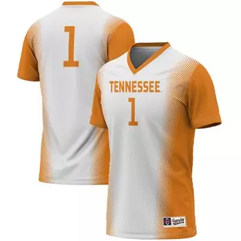 Джерси ProSphere Tennessee Volunteers, белый