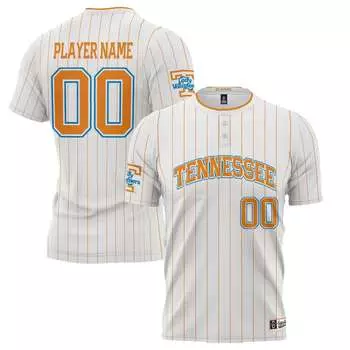 Джерси ProSphere Tennessee Volunteers, белый