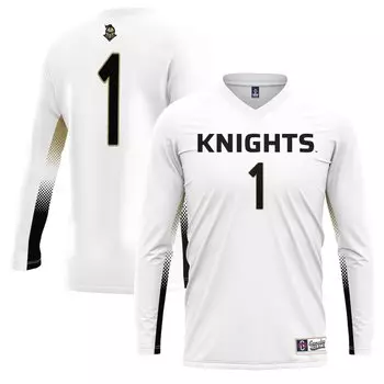 Джерси ProSphere Ucf Knights, белый