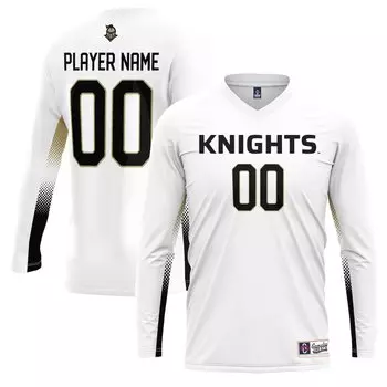 Джерси ProSphere Ucf Knights, белый