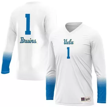 Джерси ProSphere Ucla Bruins, белый