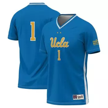 Джерси ProSphere Ucla Bruins, синий