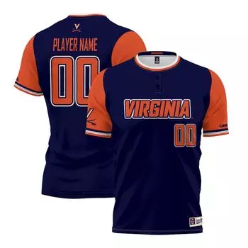 Джерси ProSphere Virginia Cavaliers, нави