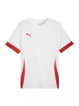 Джерси PUMA, белый
