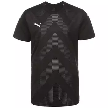 Джерси Puma, черный