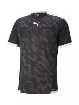 Джерси Puma, черный