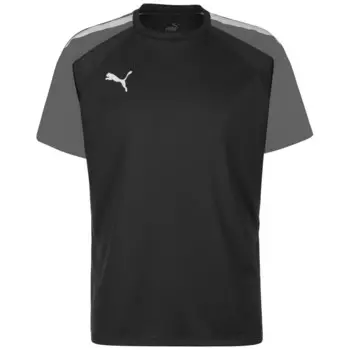Джерси Puma, черный