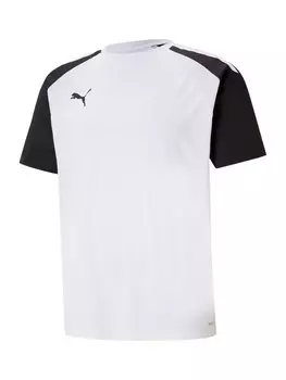 Джерси Puma, черный/белый