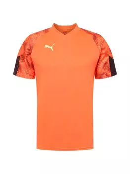 Джерси Puma Final, апельсин/лобстер