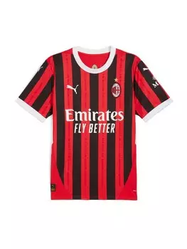Джерси PUMA Jersey AC Milan 24/25, красный