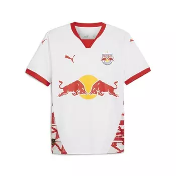 Джерси PUMA Jersey FC Red Bull Salzburg 24/25, белый