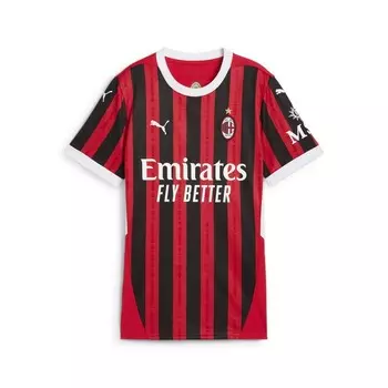Джерси PUMA Jersey, красный