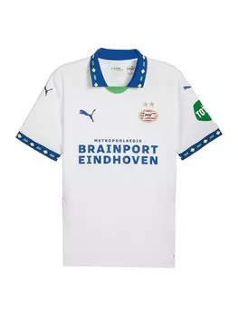 Джерси PUMA Jersey PSV Eindhoven 24/25, белый
