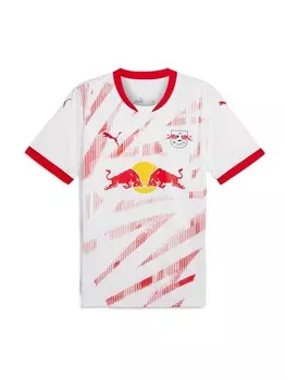 Джерси PUMA Jersey RB Leipzig 24/25, белый