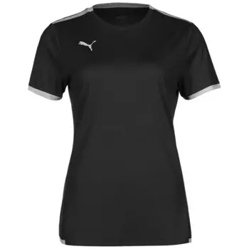 Джерси PUMA Jersey Team Liga, черный