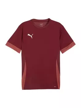 Джерси PUMA, красный