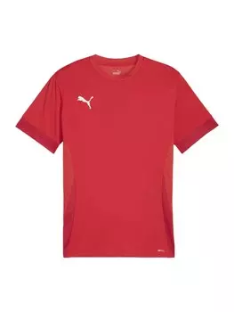 Джерси PUMA, красный