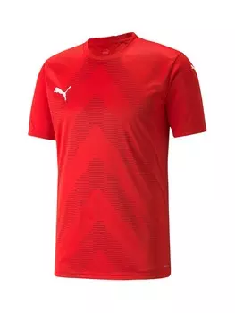 Джерси Puma, красный