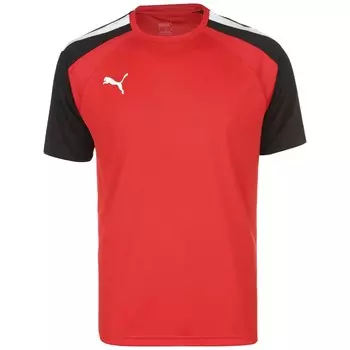 Джерси Puma, красный