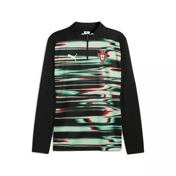 Джерси PUMA Portugal, черный