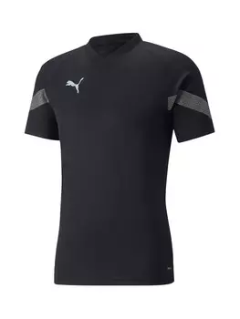 Джерси Puma Team Final, черный