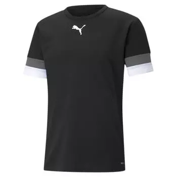 Джерси Puma teamPACER GK LS Джерси, желтый/желтый/черный