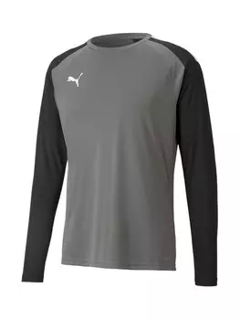 Джерси Puma TEAMPACER, серый