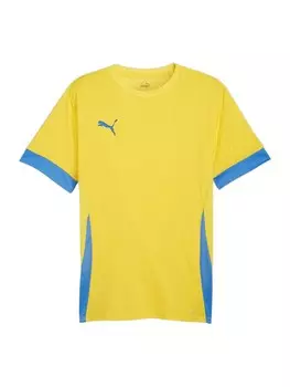 Джерси PUMA, желтый