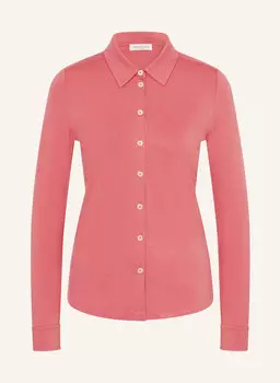 Джерси рубашка блузка Marc O'Polo, красный