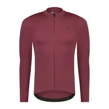 Джерси с длинным рукавом BBB Essence, красный