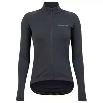 Джерси с длинным рукавом Pearl Izumi Attack Thermal, черный