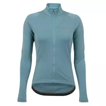 Джерси с длинным рукавом Pearl Izumi Attack Thrm, синий