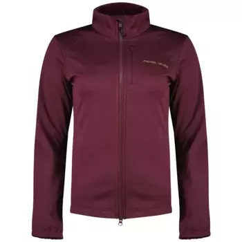 Джерси с длинным рукавом Pearl Izumi Attack AMFIB Lite, синий