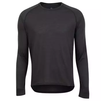 Джерси с длинным рукавом Pearl Izumi Canyon, черный