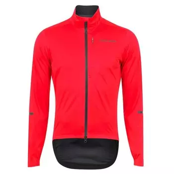 Джерси с длинным рукавом Pearl Izumi PRO Neoshell WXB, красный