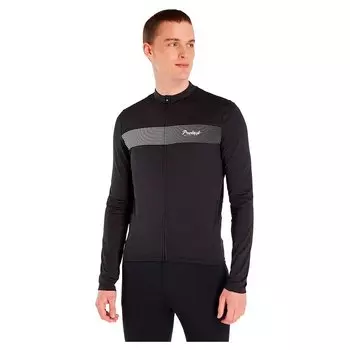 Джерси с длинным рукавом Protest Gerrie, черный