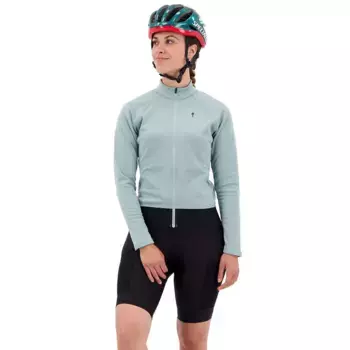 Джерси с длинным рукавом Specialized RBX Expert, синий