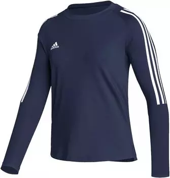 Джерси с длинными рукавами Adidas HILO