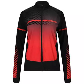 Джерси с длинными рукавами ENDURANCE Jill, розовый / розовый / розовый