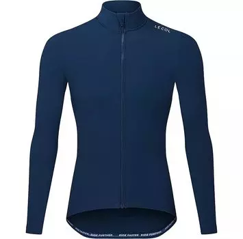 Джерси с длинными рукавами Le Col Pro Aqua Zero