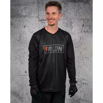Джерси с длинными рукавами Riesel Design - bang:er