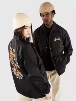 Джерси с иллюзией Ripndip, черный