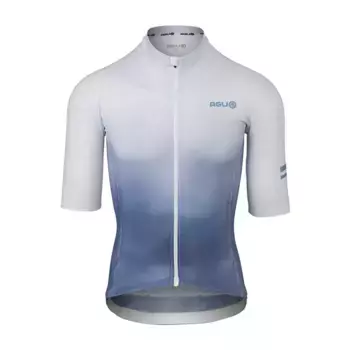 Джерси с коротким рукавом AGU Classic Breakaway, синий