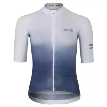 Джерси с коротким рукавом AGU Classic Breakaway, синий