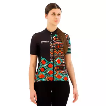 Джерси с коротким рукавом Assos BCL GT 2022, разноцветный