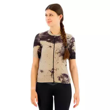 Джерси с коротким рукавом Assos UMA GT S11 SpaceT, серый