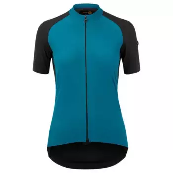 Джерси с коротким рукавом Assos Uma GTV C2, синий