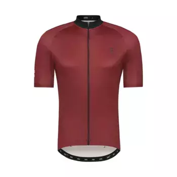 Джерси с коротким рукавом BBB ConverFit ECO, красный