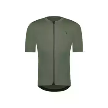 Джерси с коротким рукавом BBB Essance, зеленый